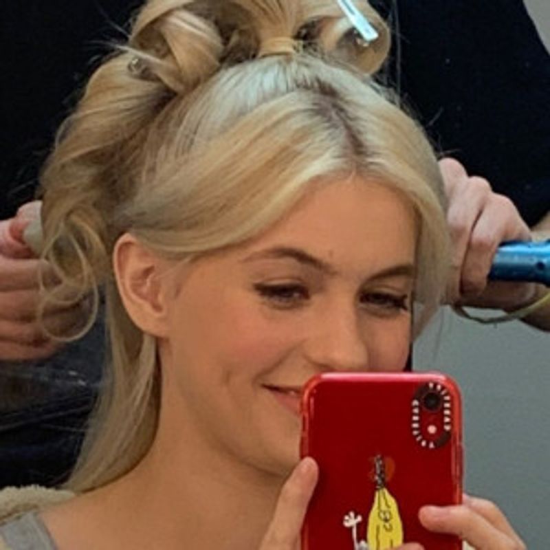 Anna Barr picture