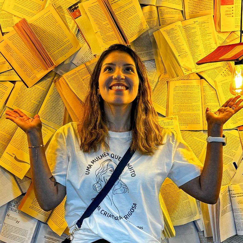 Yara Benevides picture