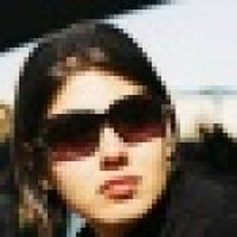 Joana Brazil picture