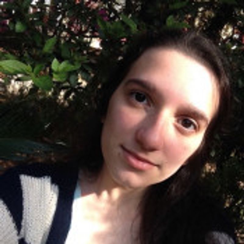 Rafaela Sant Anna picture