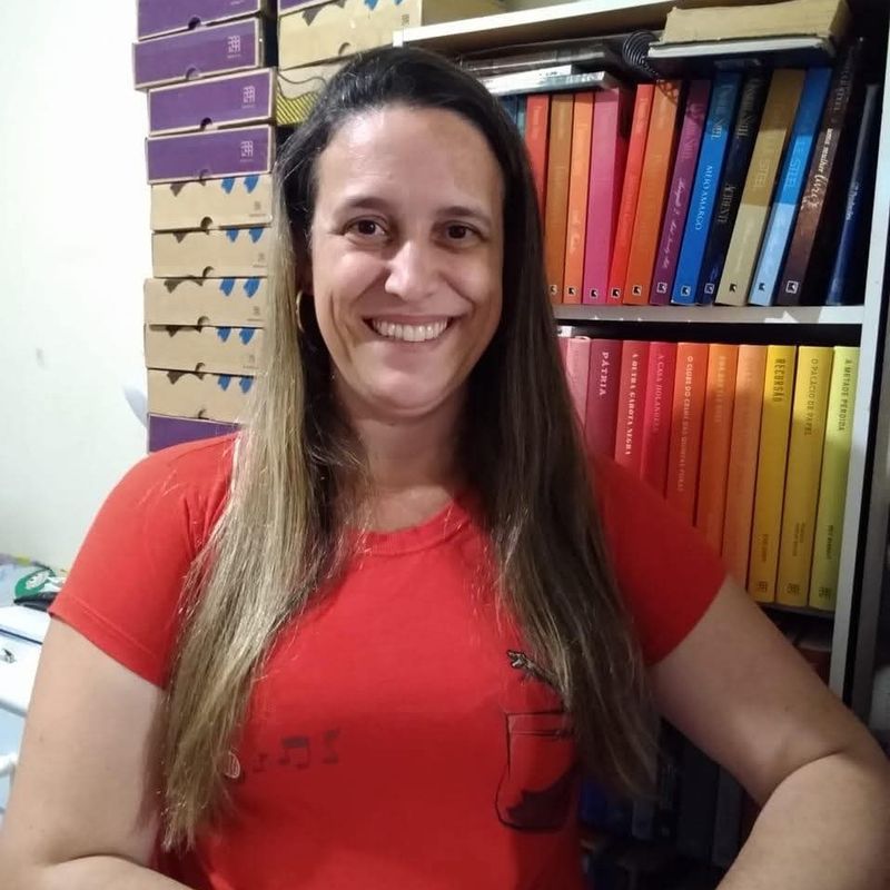 Marcisiane Roberta Soares picture