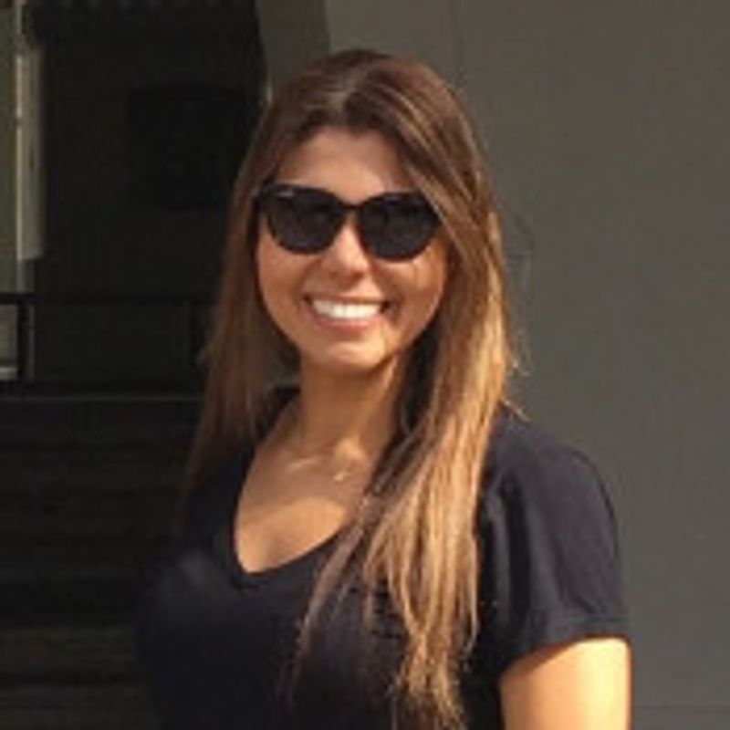 Fabiana picture
