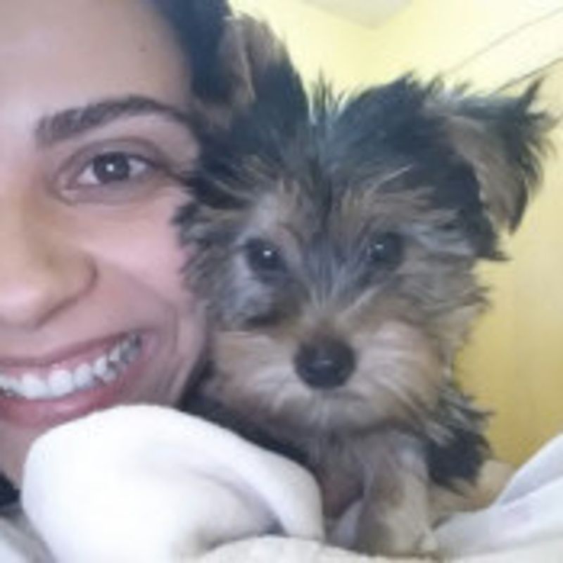 Aline Michele dos Santos picture