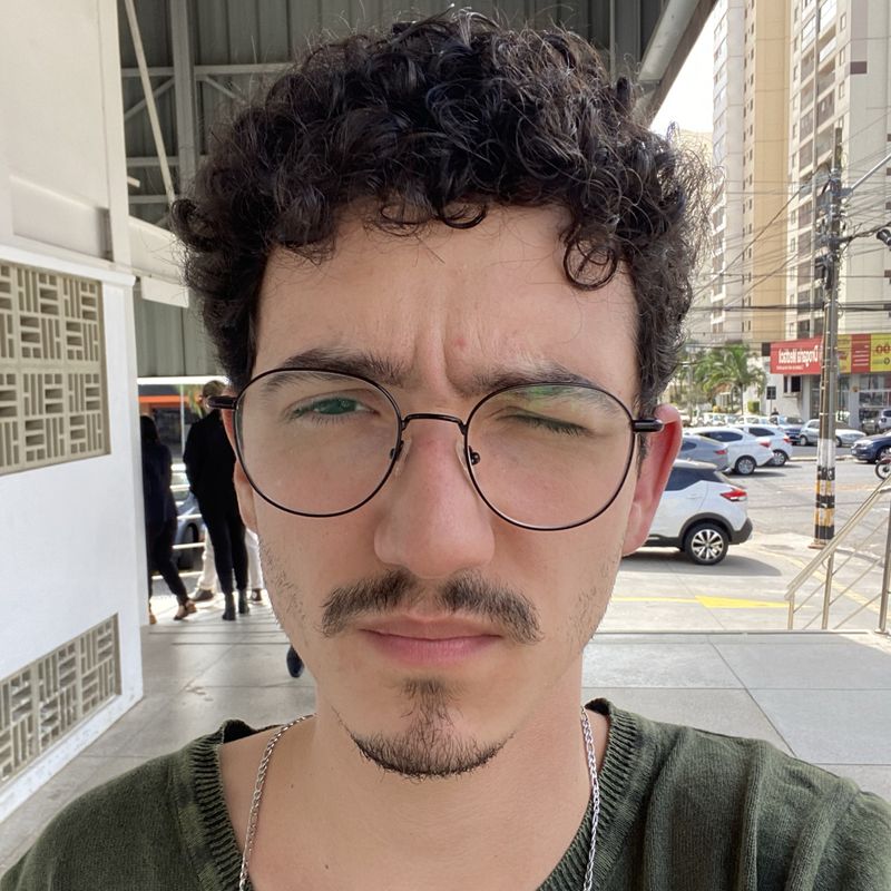 André Victor picture
