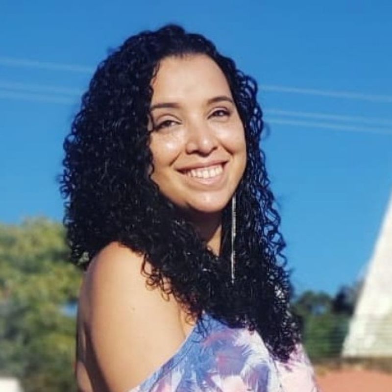 Noadia Sousa picture