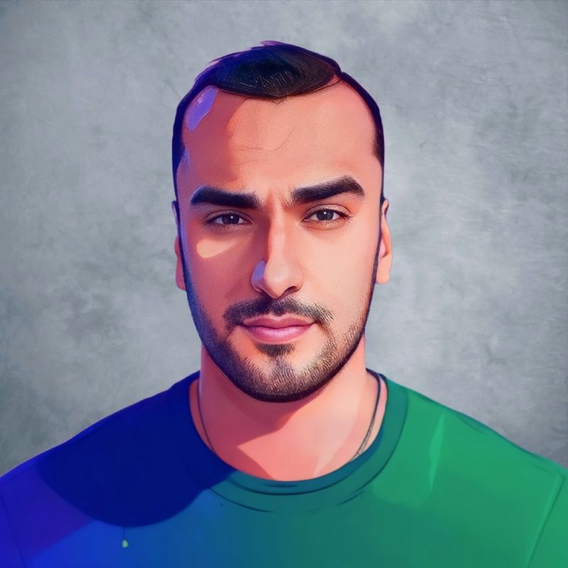 Joaz Gomes Lavino picture