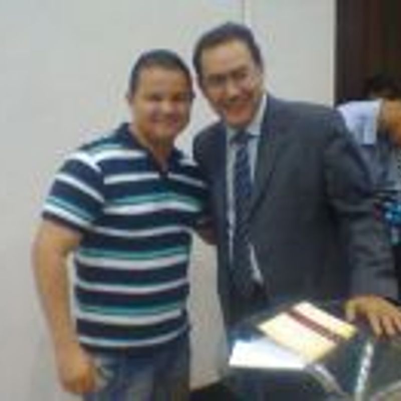 Fábio Pereira picture