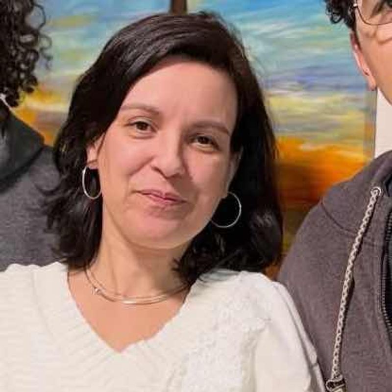 Michela Gama Wakami picture
