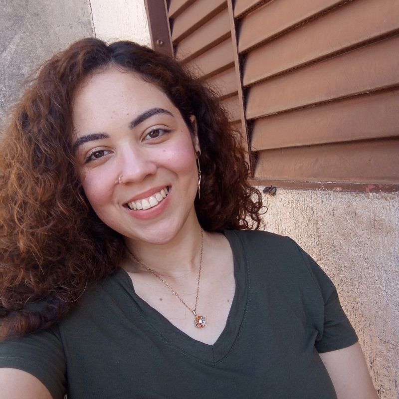 Juliete Vitória  picture