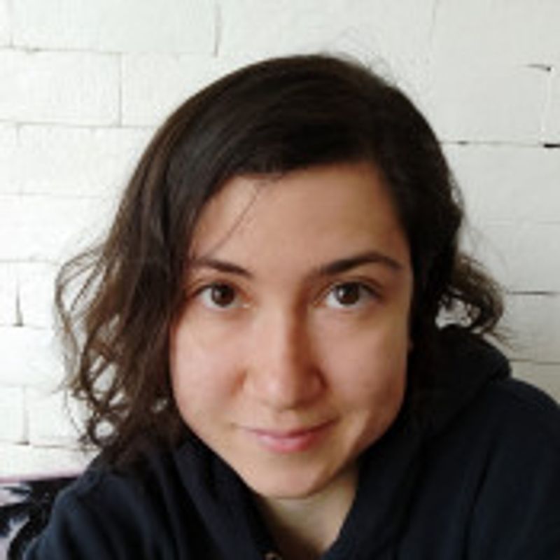 Carla Nagy picture
