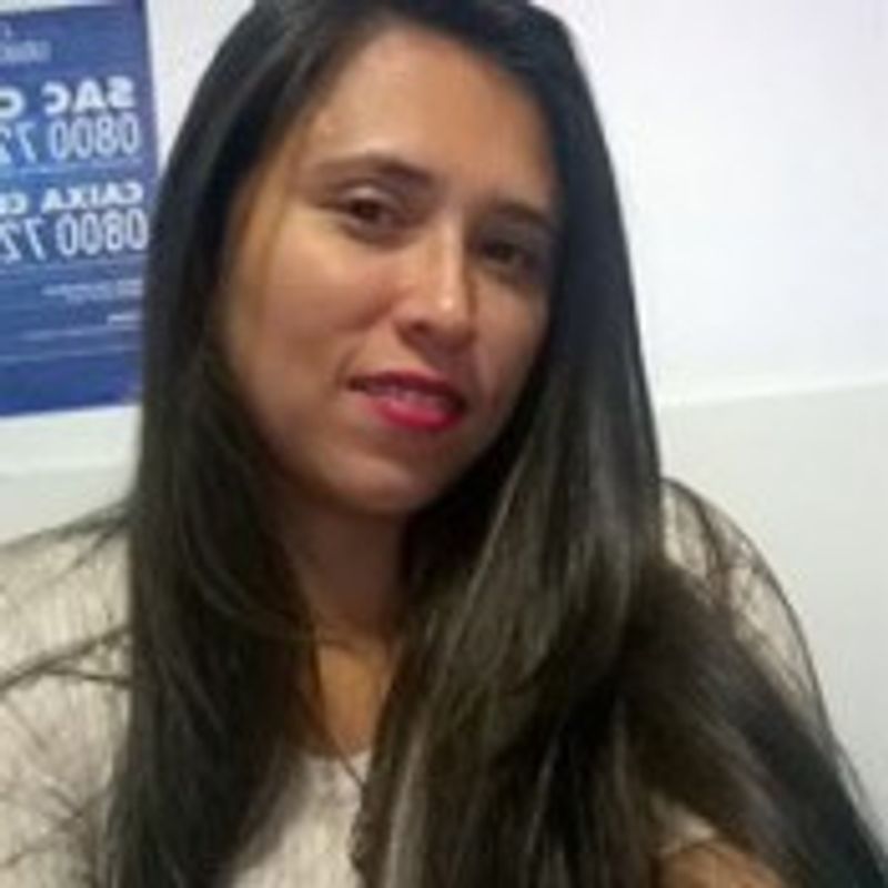 Maria Souza picture