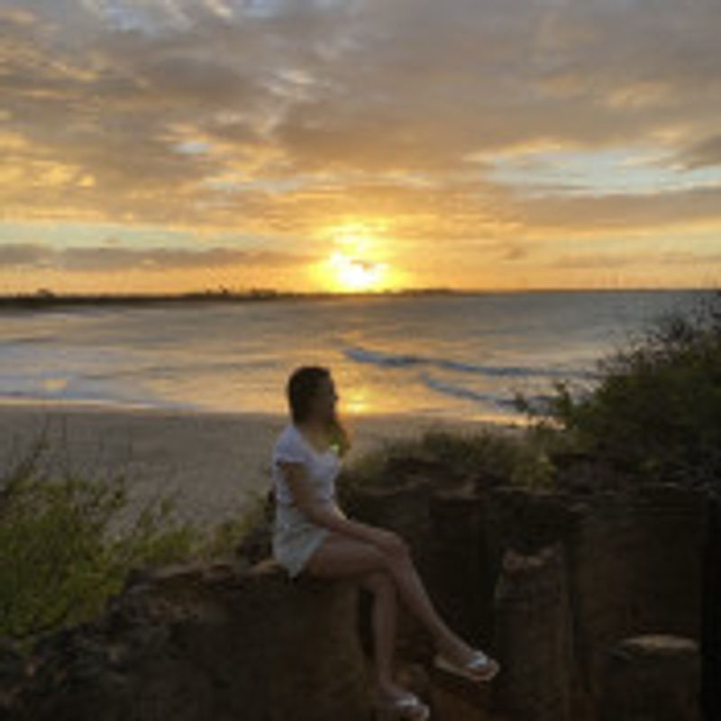 Marjorie Monteiro picture