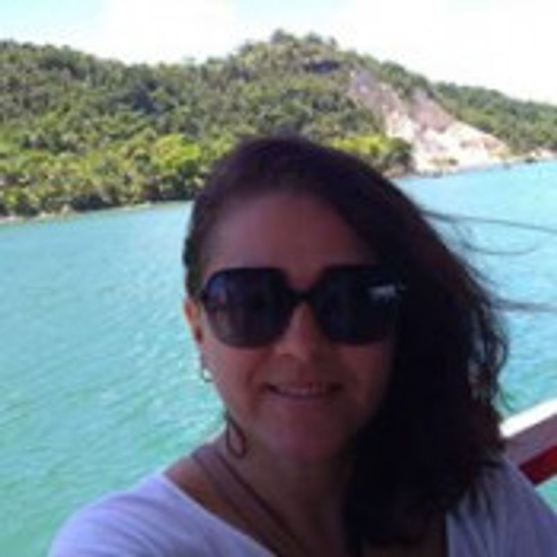Uilma Felix Diniz picture