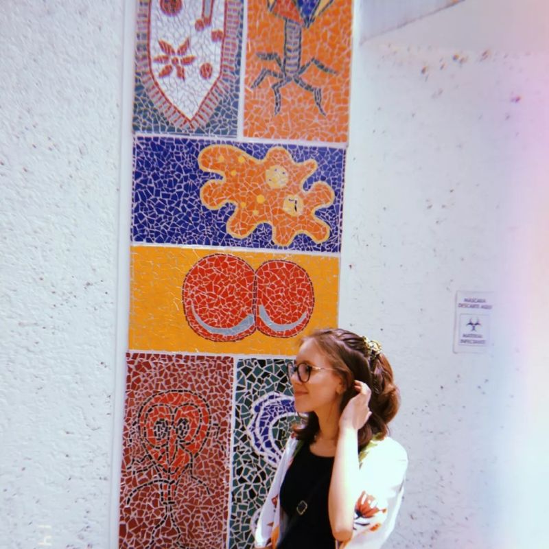 Mariana Cordeiro Dilda picture