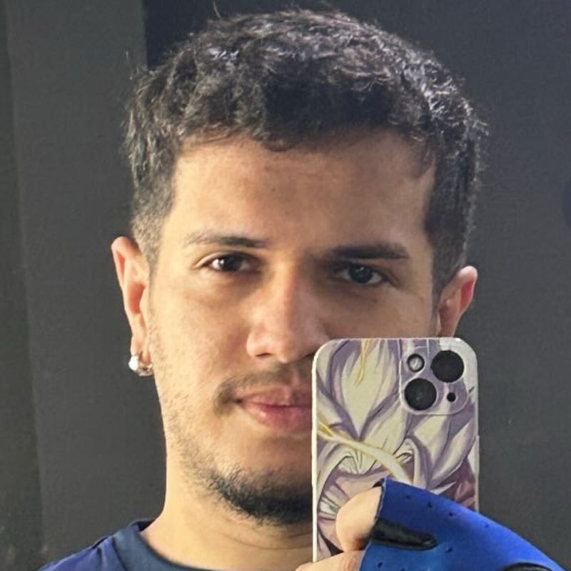 João Paulo Freitas picture