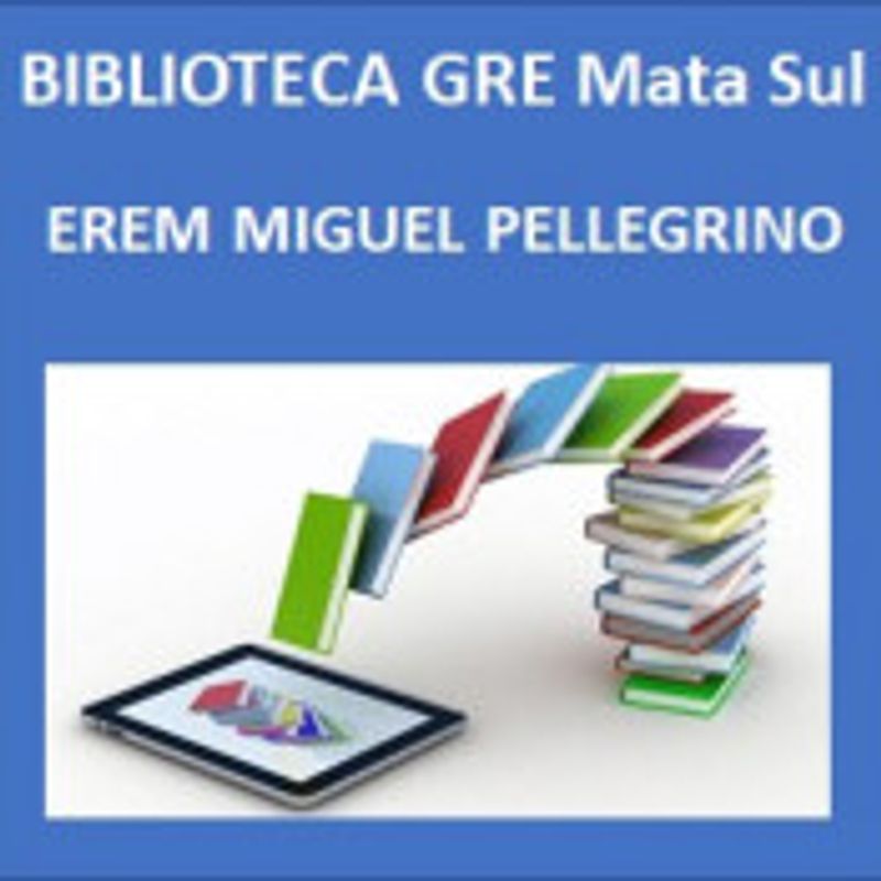 BIBLIOTECA EREM MIGUEL PELLEGRINO picture