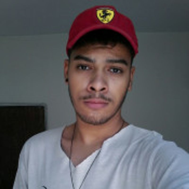 Davi Rodrigues picture