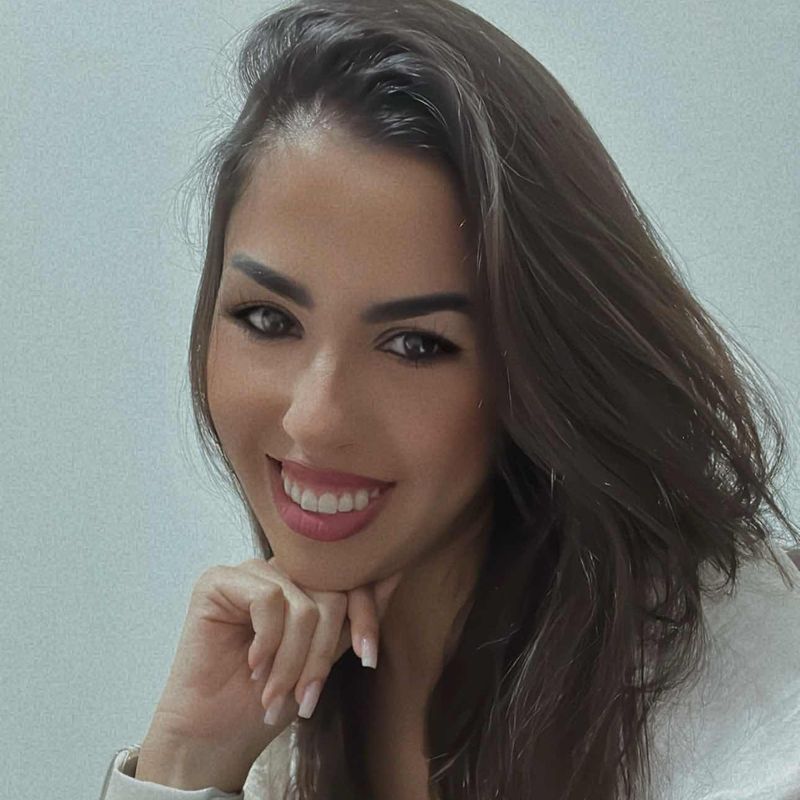 Fabrícia Teixeira dos Santos picture