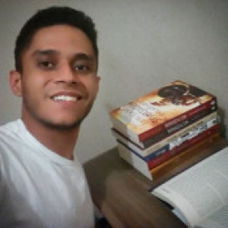 Rafael Nunes de Oliveira picture