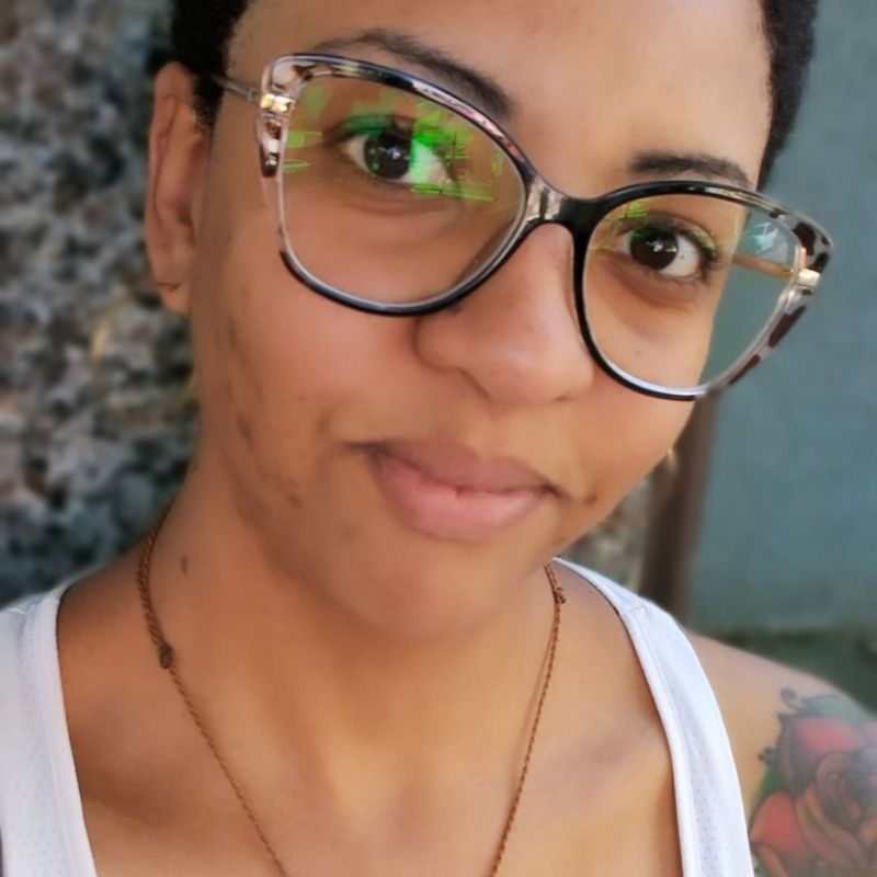 Tatiane Cristina picture