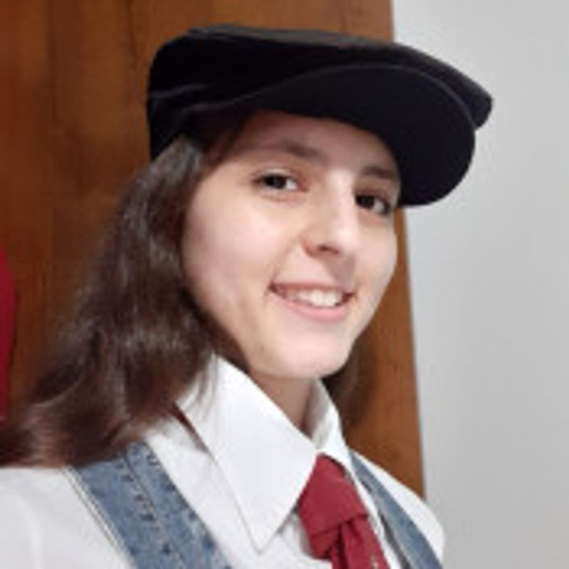 Amanda Vinco Toneti  picture