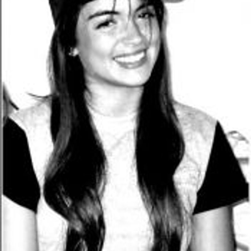 Maria Isabel Reyes picture
