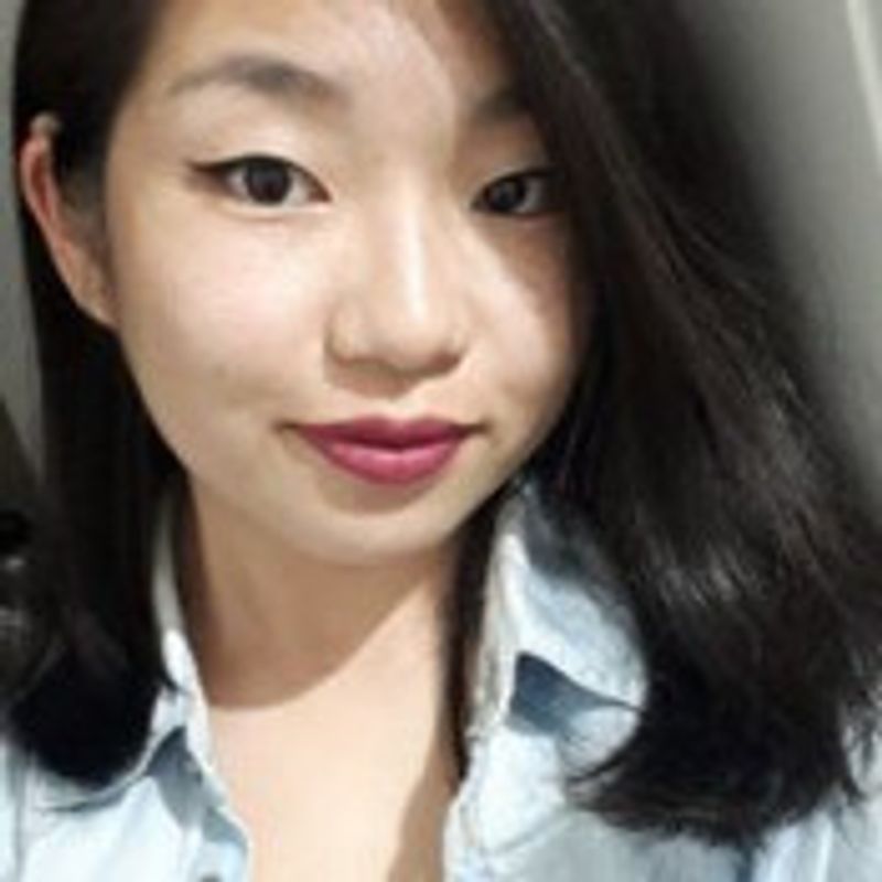 Joice Yuko picture