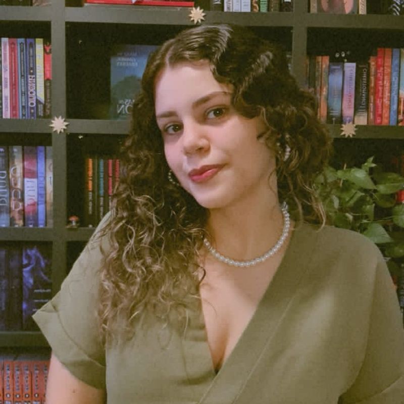 Maria Eduarda Caldeira picture