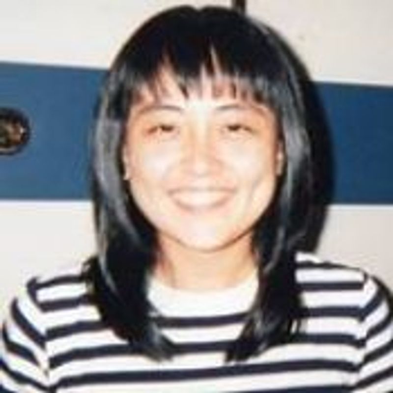 Katia Giboshi picture