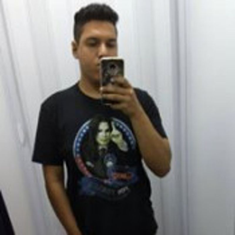 Israel Andrade picture