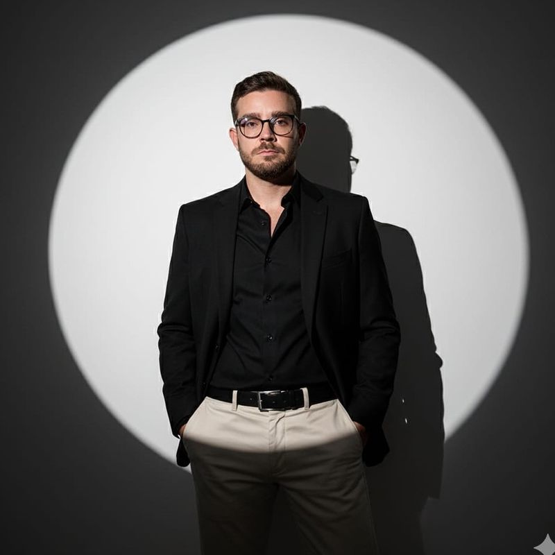 Márcio Barbosa picture