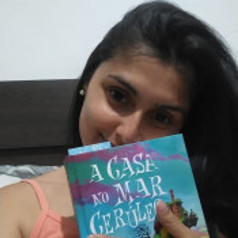 Luanna Vilaça picture