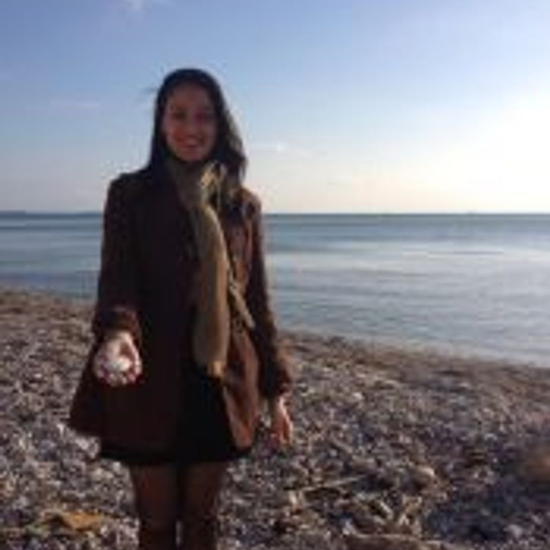 Ana Carvalho picture