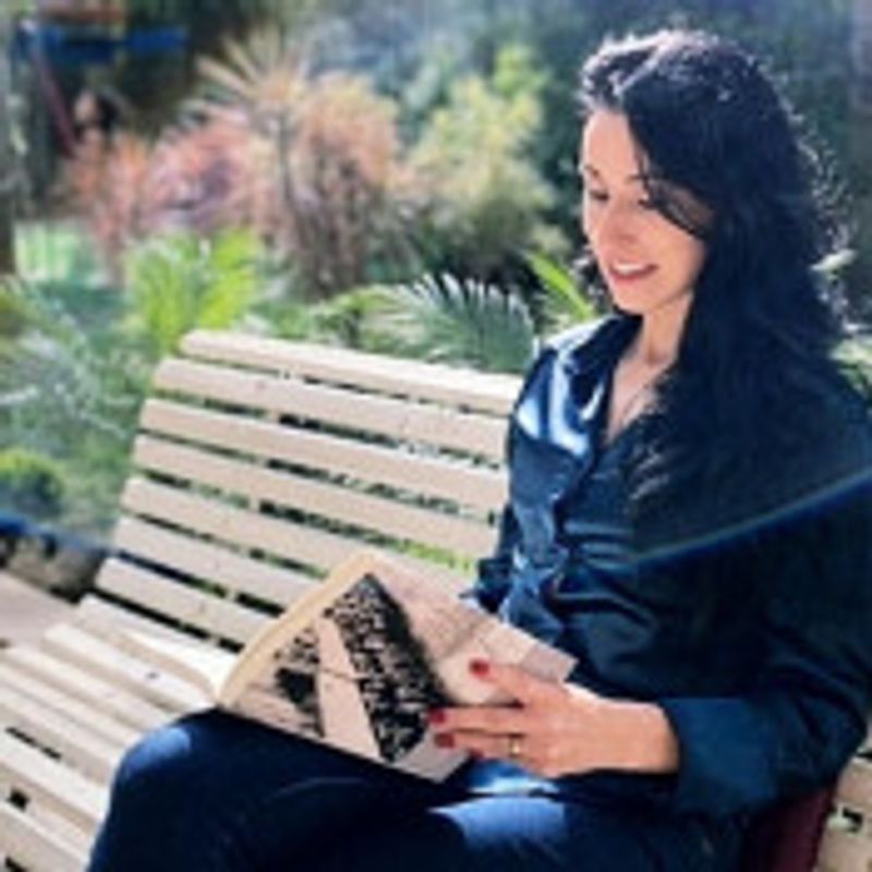 Luana Araujo picture