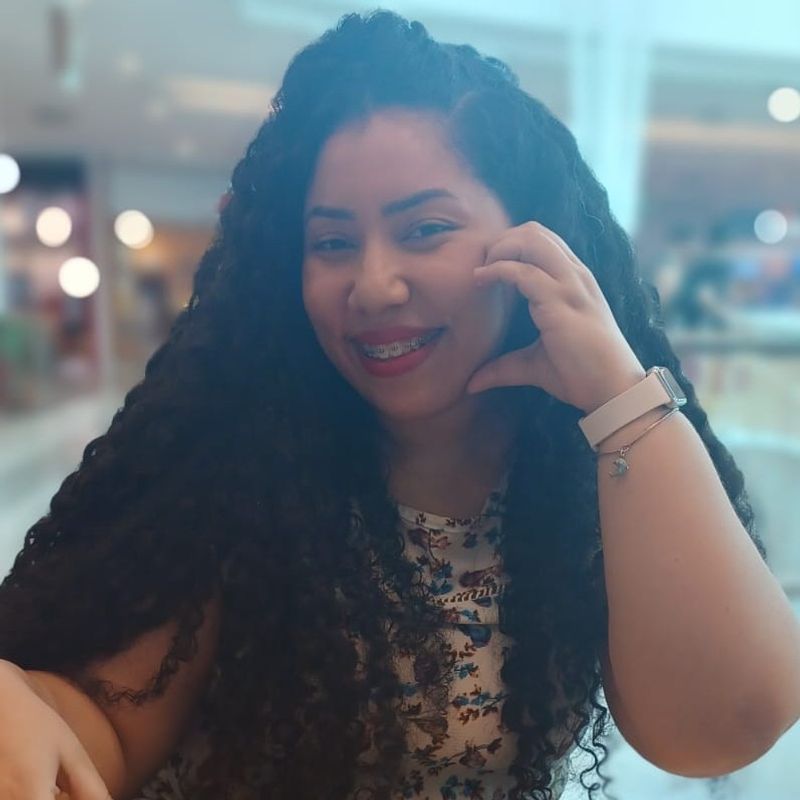 Ticiane Melo picture