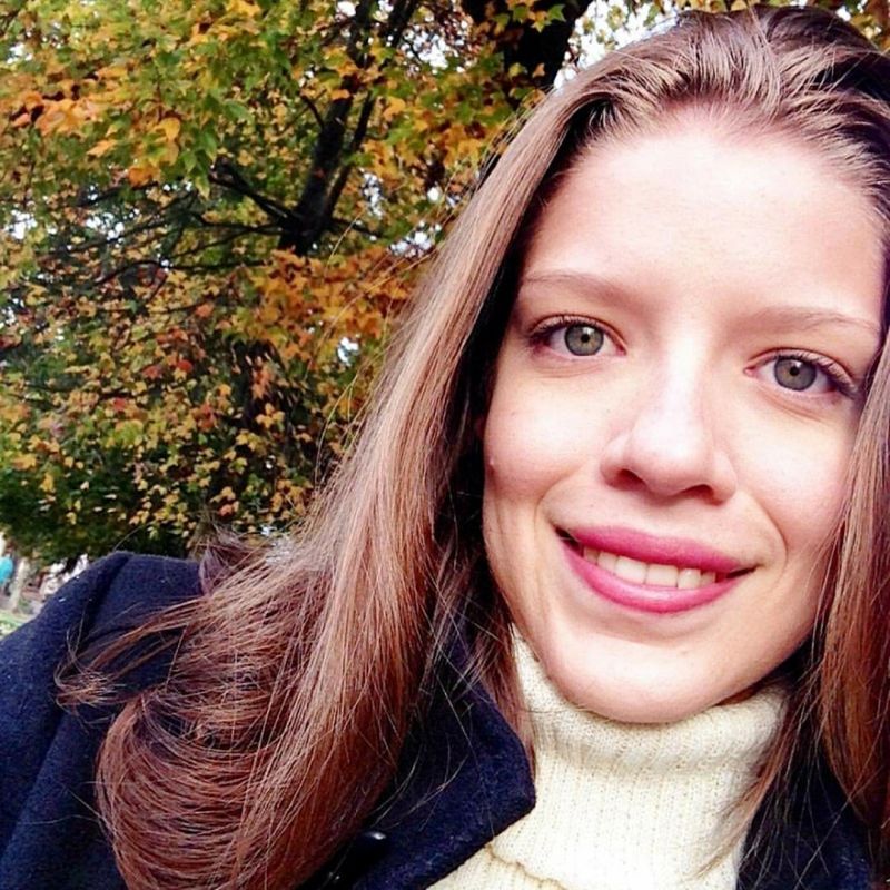 Daniela Sidaury picture