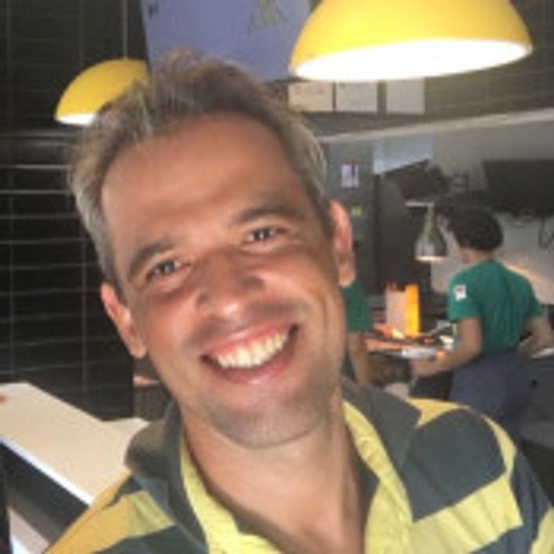 Caio Roberto picture