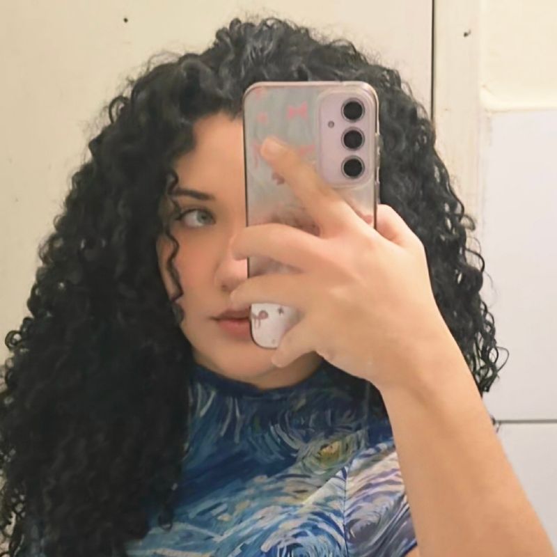 Erika Araujo picture