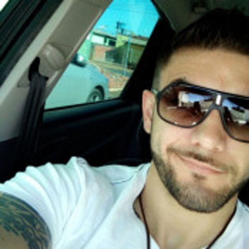 Julio Cesar de Oliveira picture