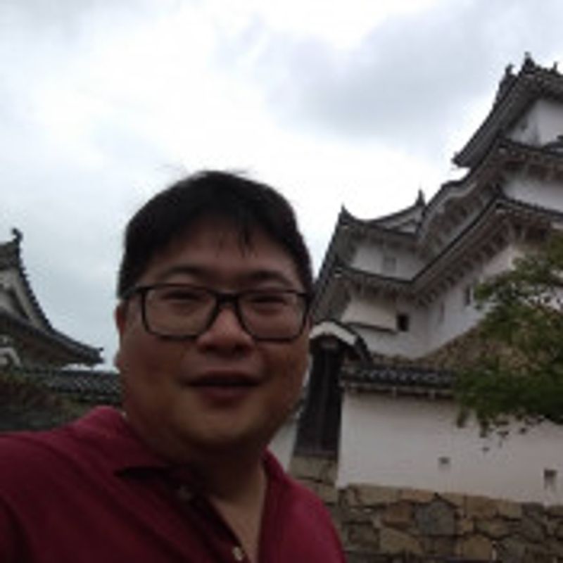 Wingston Shoh Kuroda picture