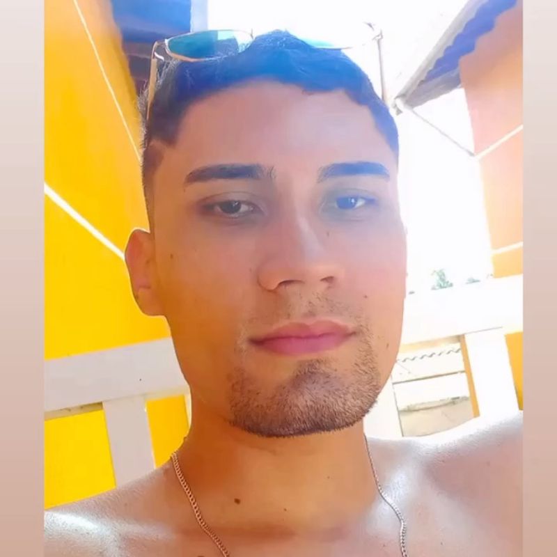 Odailson Oliveira picture