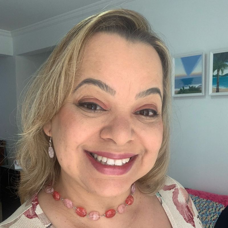 Andrea Janaina dos Santos picture