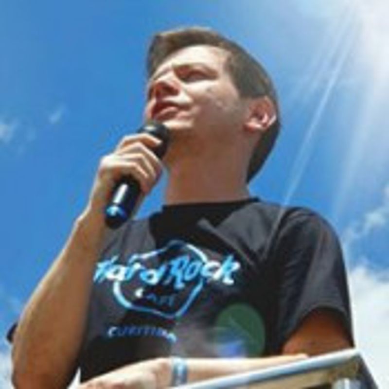 Rafael Magosso picture