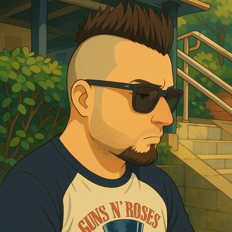 Arthur Malária Paludetto picture