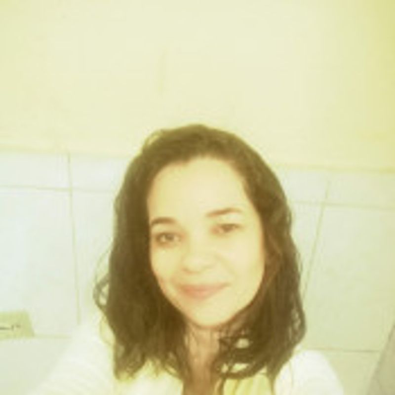 Cida Santos picture