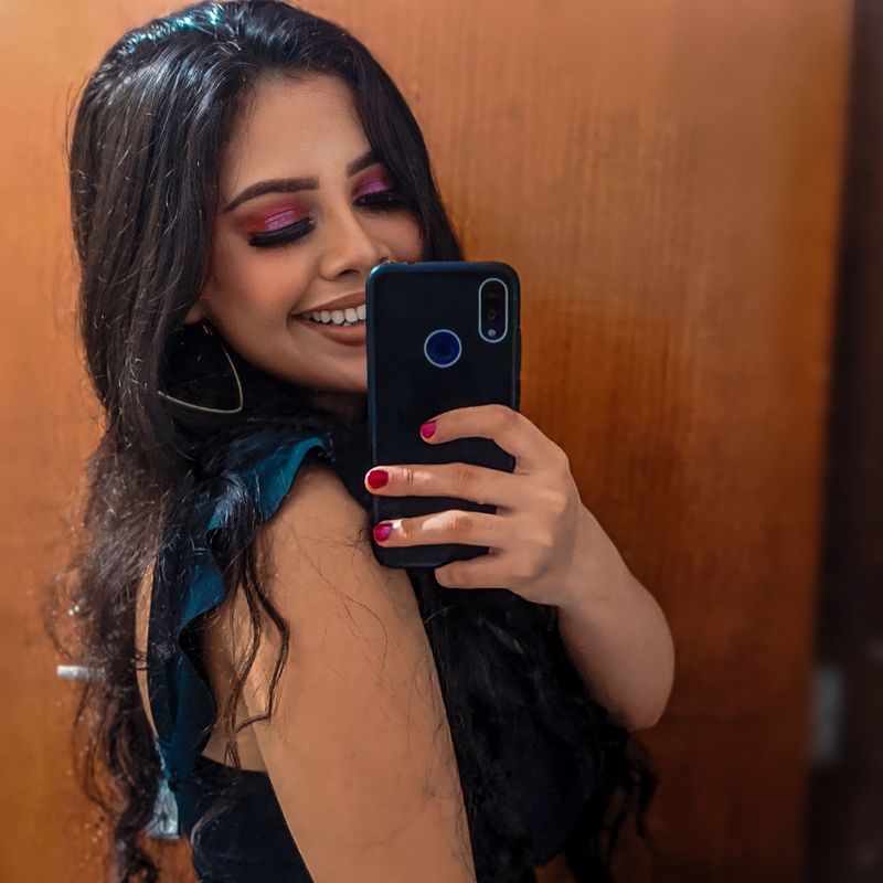 Maria E. Araujo picture