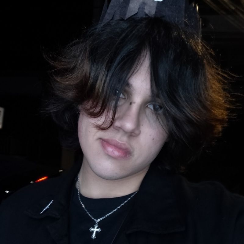 Mikael Fontoura picture