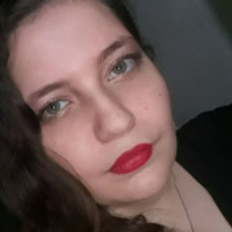 Ayla Vitória Fonseca Salis picture