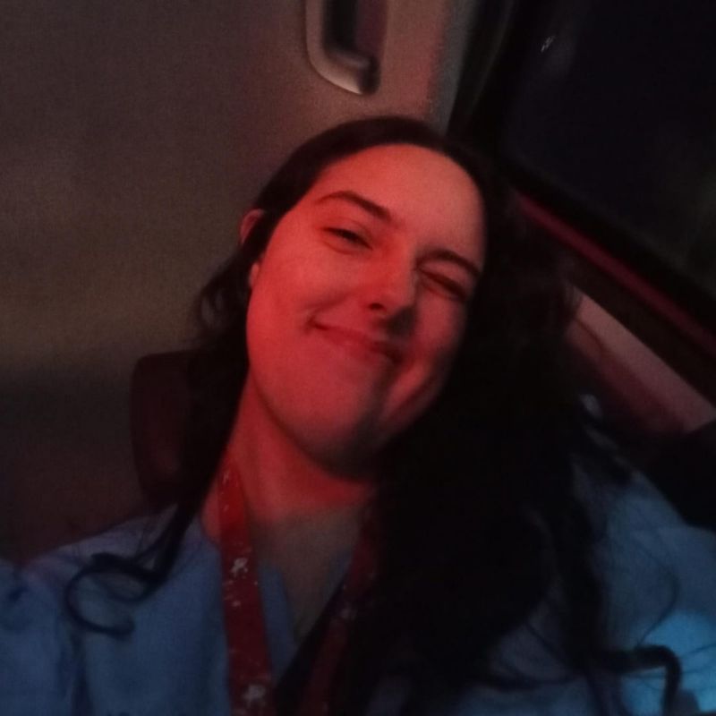 Laís Mesquita picture
