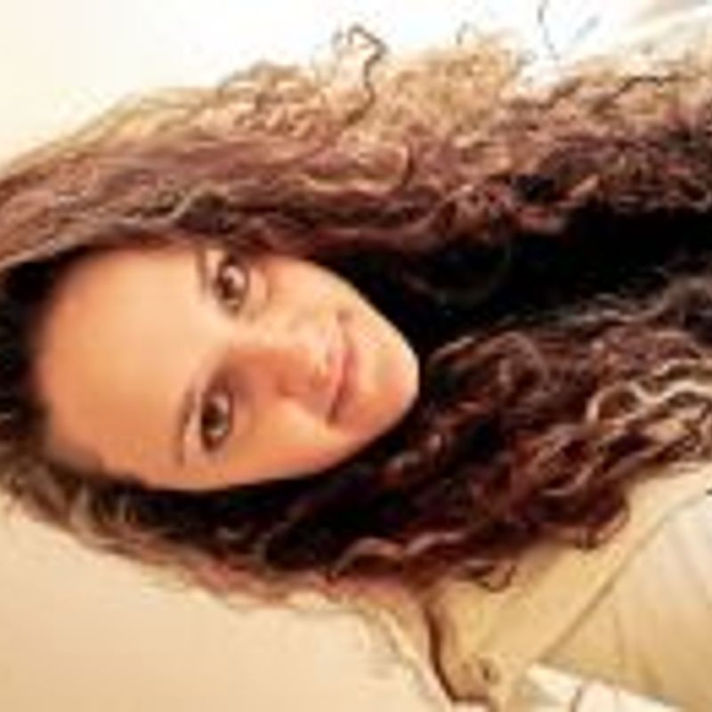 Luana Freislebem picture